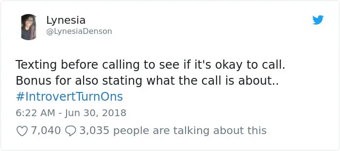 100 Introverts Shared Their Biggest Turn Ons, And The Result Will Turn You On