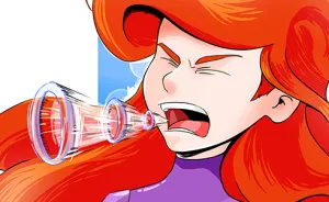I Made 12 Disney Princesses With A Superpower, Inspired By My Hero Academia