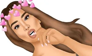 Young Artist Spends 9 Hours Creating Masterpieces With Her Magic Hands