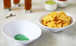 Your Snack's New Favorite Player