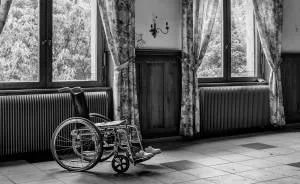 I Am A 11-Year-Old Quadriplegic And These Are Poems About The Hardship Of Being Me