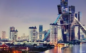 These 7 Buildings Not Got Made But Here's How Incredible They Would Have Looked