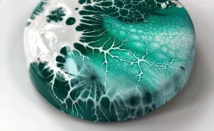Crazy Cake Design By Ksenia Penkina