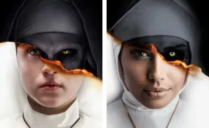 I Started Teaching People How To Replicate Movie Poster Images In Photoshop
