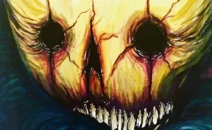 Creativity And Painting