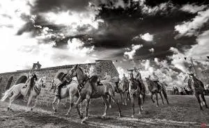 I Photographed Fantastic Sardinia
