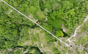 Discover Armenia Through A 4k Drone Footage