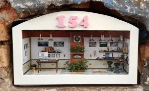 We Are Starting A Really Small Business