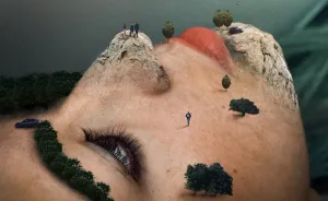 My 22 Surreal Photo Edits That Offer A New Perspective For The Ordinary Things (New Pics)
