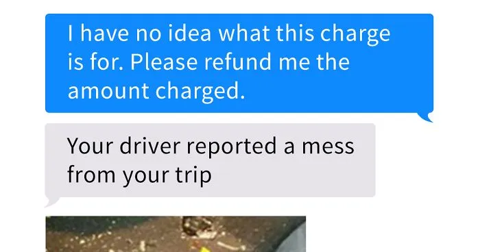 Uber User Accuses Uber Of Scamming Him Out Of $157, Shares Their Terrible Reply Online