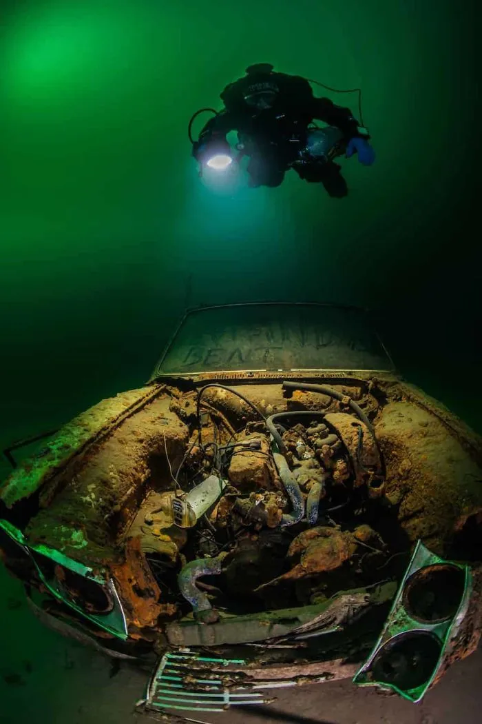 British Waters Wide Angle Category: "Humber" By Marcus Blatchford, UK
