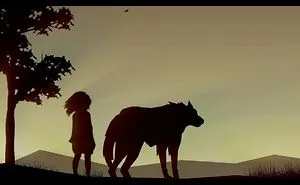 Sad Animated Musicvideo