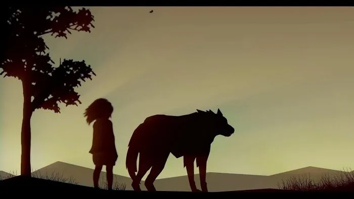 Sad Animated Musicvideo