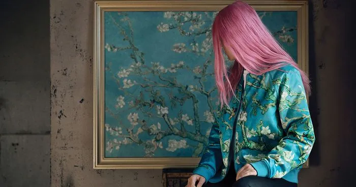 Vans Partners With The Van Gogh Museum To Create New Clothing Line And We're In Love With The Shoes