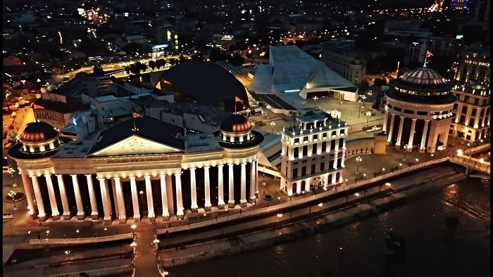 Amazing Macedonia