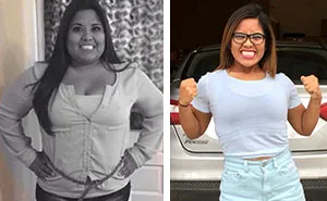 I Finally Started My Weight Loss Journey And It Completely Changed My Life