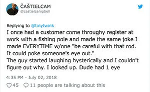 Someone Asks “What Have You Done That’s Made You Die A Bit Inside,” And Answers Are Too Entertaining