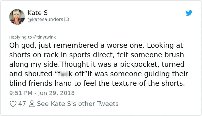 Someone Asks “What Have You Done That’s Made You Die A Bit Inside,” And Answers Are Too Entertaining