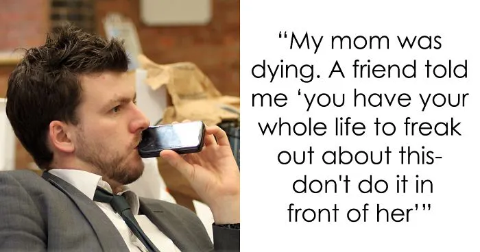 50 Times That People Spoke Words So Profound, They Literally Changed Lives