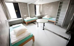 What Prison Cells Look Like Around The World