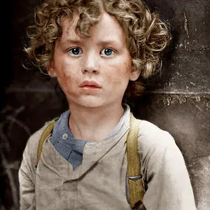 Lottie Cutcher
