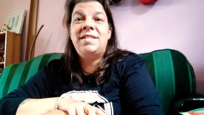 From Victim Of Sexual Abuse To Survivor...