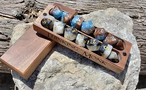 The Nomad's Armory Is For Only The Most Dedicated Tabletop Adventurers
