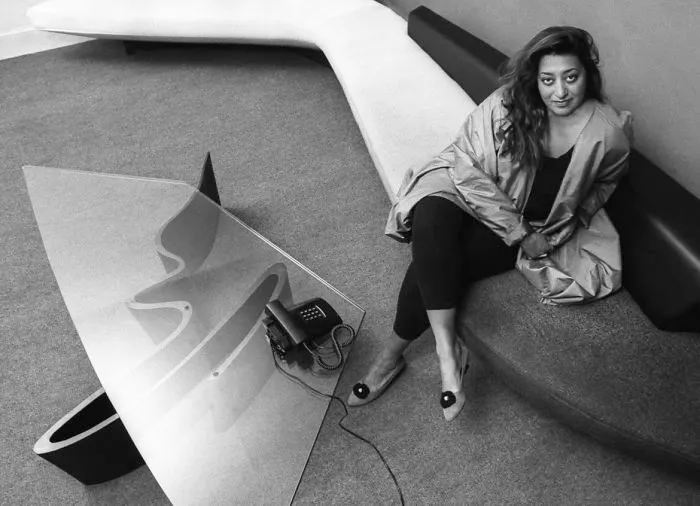 10 Unpredictable Facts You Never Knew About Zaha Hadid