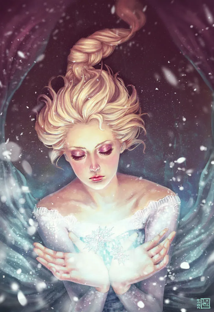 Elsa