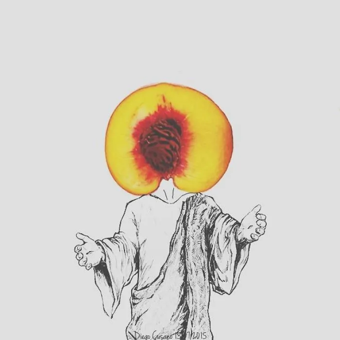 Artist Turns Ordinary Everyday Objects Into Clever Illustrations