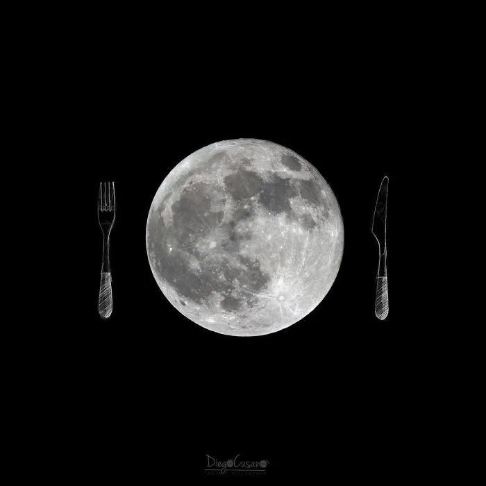 Artist Turns Ordinary Everyday Objects Into Clever Illustrations