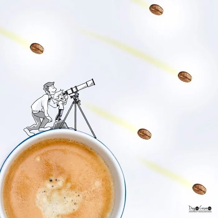Artist Turns Ordinary Everyday Objects Into Clever Illustrations