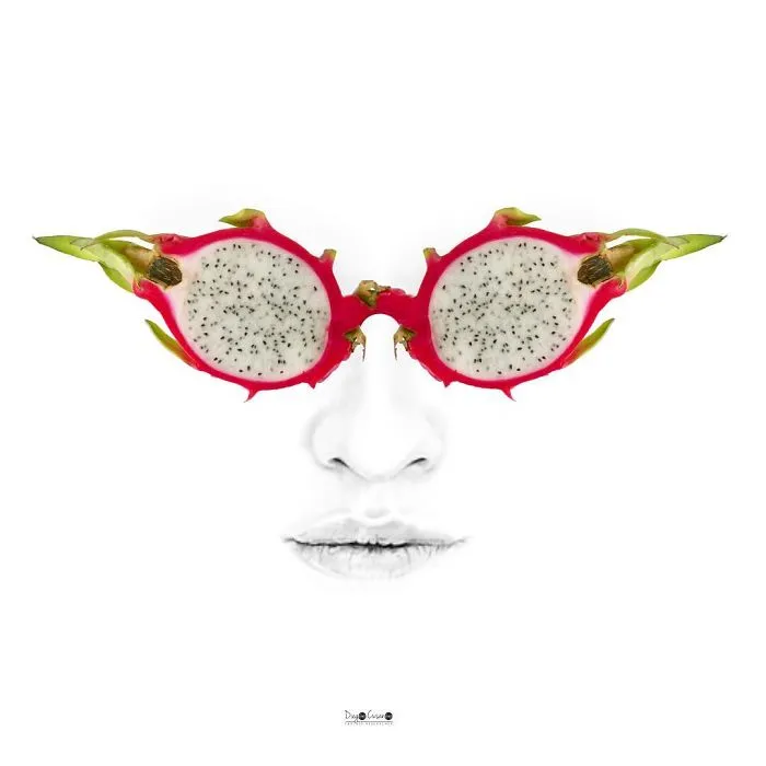 Artist Turns Ordinary Everyday Objects Into Clever Illustrations