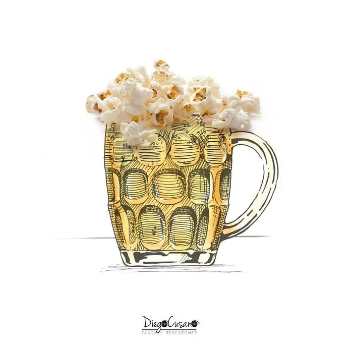 Artist Turns Ordinary Everyday Objects Into Clever Illustrations