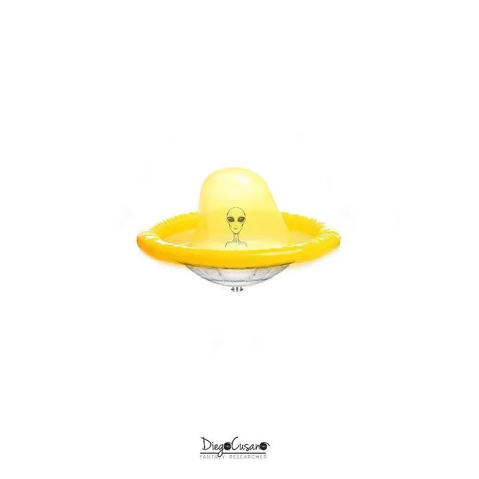 Artist Turns Ordinary Everyday Objects Into Clever Illustrations