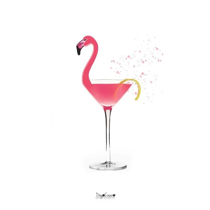 Artist Turns Ordinary Everyday Objects Into Clever Illustrations