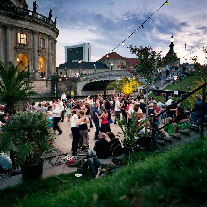 I Did Shoot Berlin With An Analog Medium Format Camera