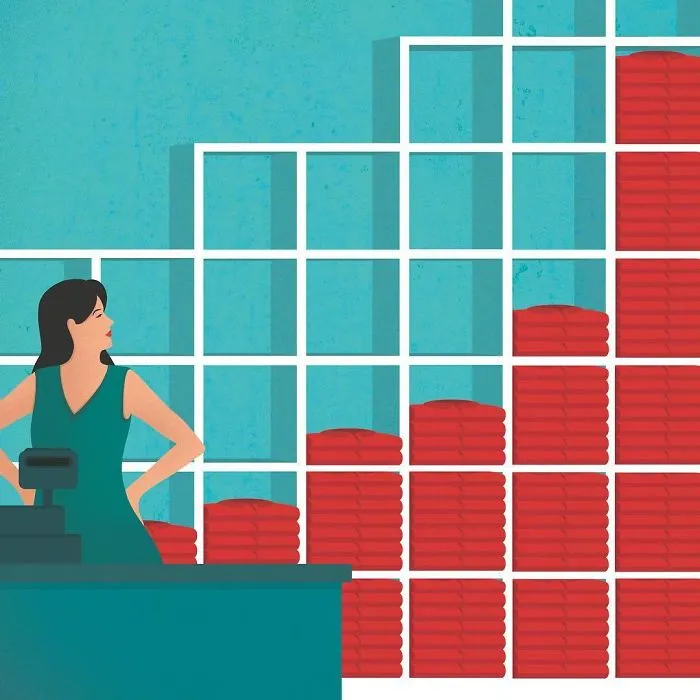 Rising Stocks In Retail