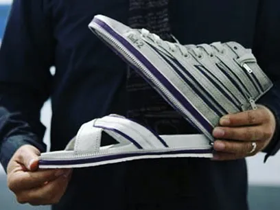 119 Funny Shoes That Are Fabulously Bizarre