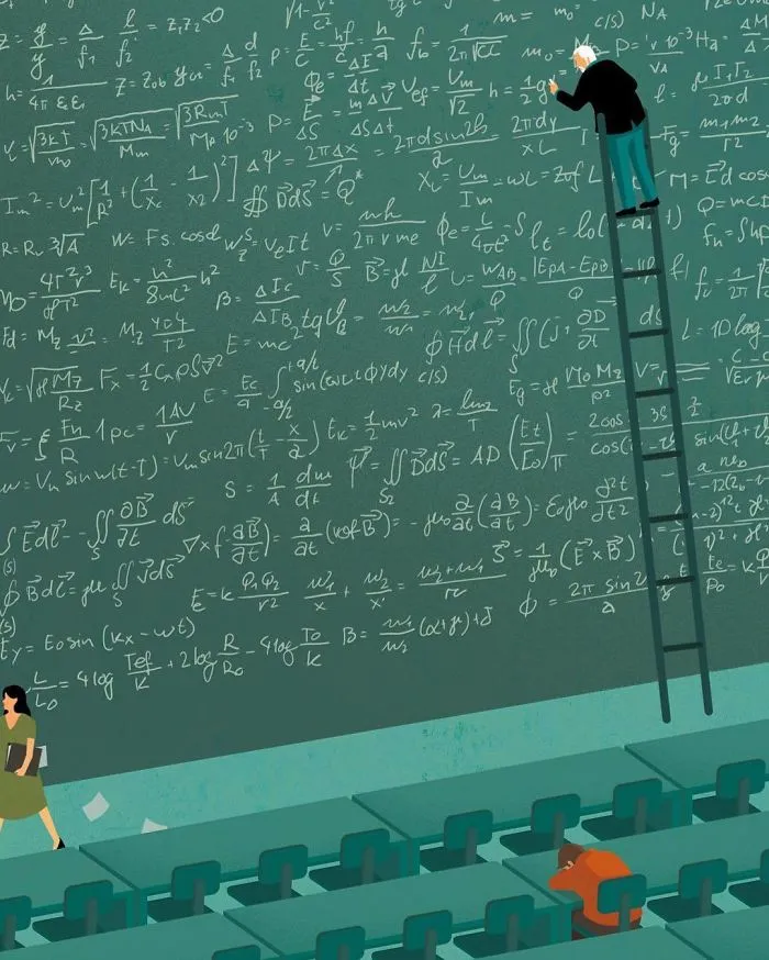 University Issues