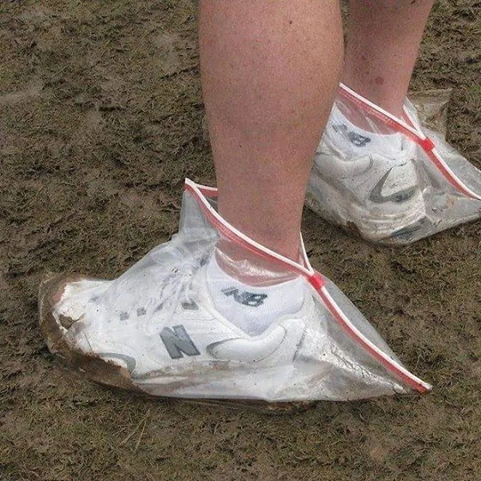 119 Funny Shoes That Are Fabulously Bizarre