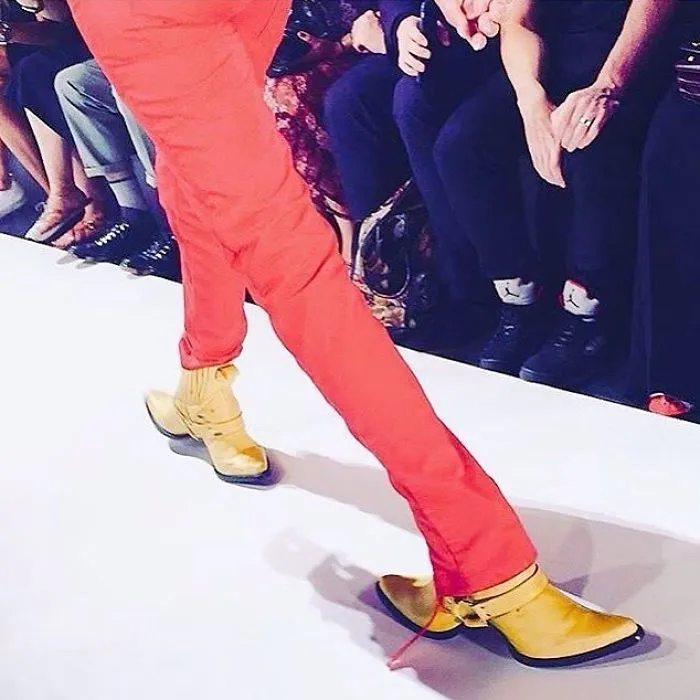 119 Funny Shoes That Are Fabulously Bizarre