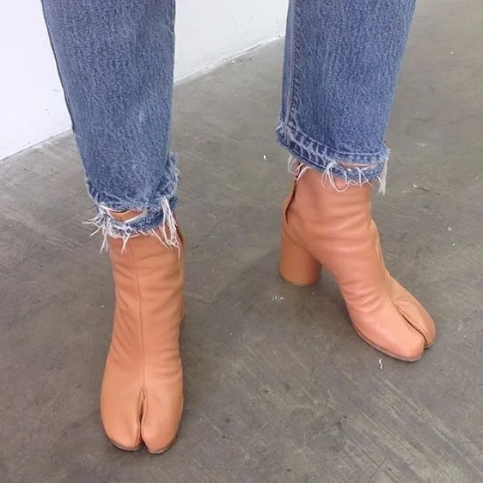 119 Funny Shoes That Are Fabulously Bizarre