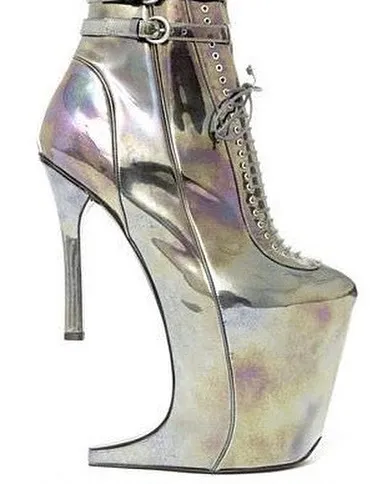 119 Funny Shoes That Are Fabulously Bizarre