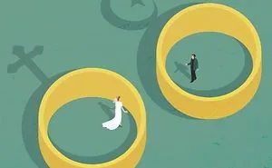 81 Thought-Provoking And Honest Illustrations About Our Lives By Stephan Schmitz