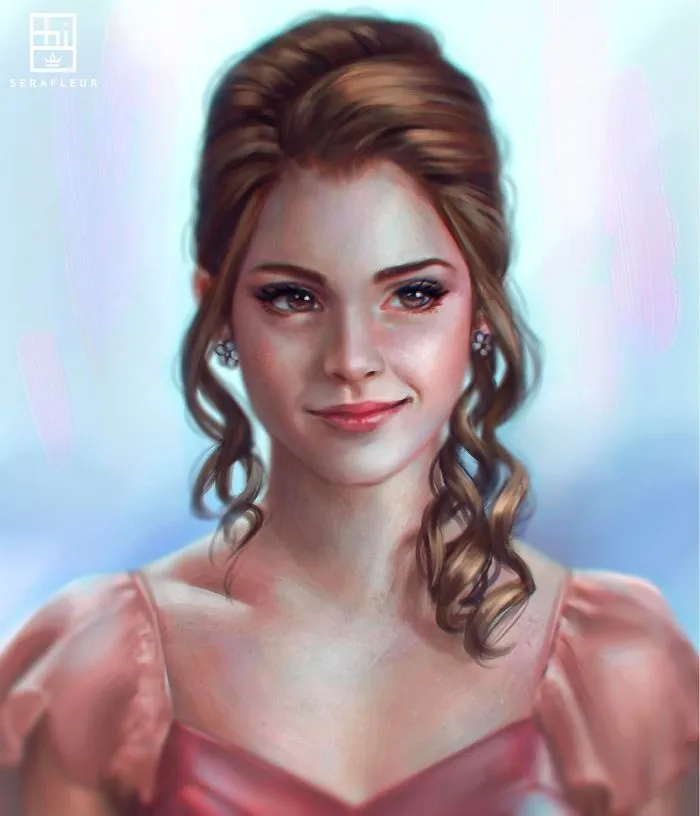 Hermione