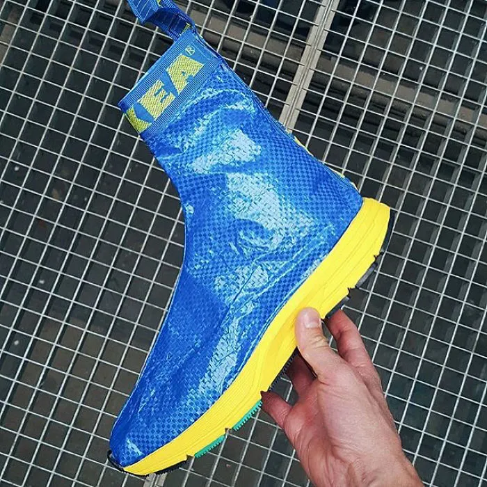 119 Funny Shoes That Are Fabulously Bizarre