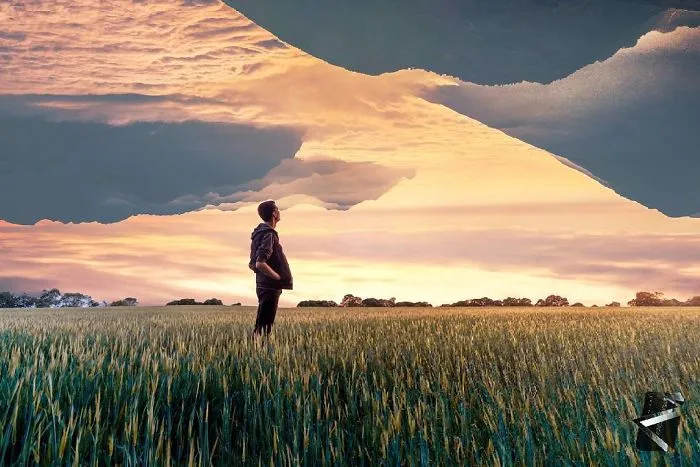 52 Surreal Photo Manipulations That I Created