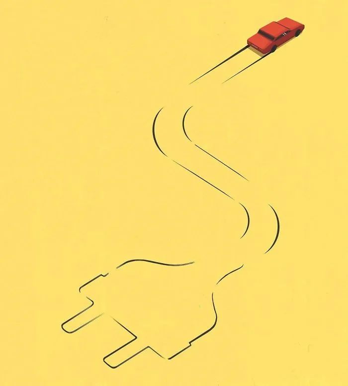 Electric Cars