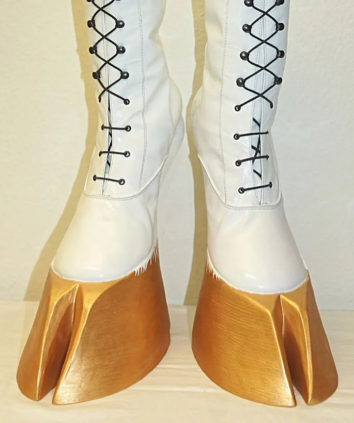 119 Funny Shoes That Are Fabulously Bizarre